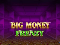 เกมสล็อต Big Money Frenzy